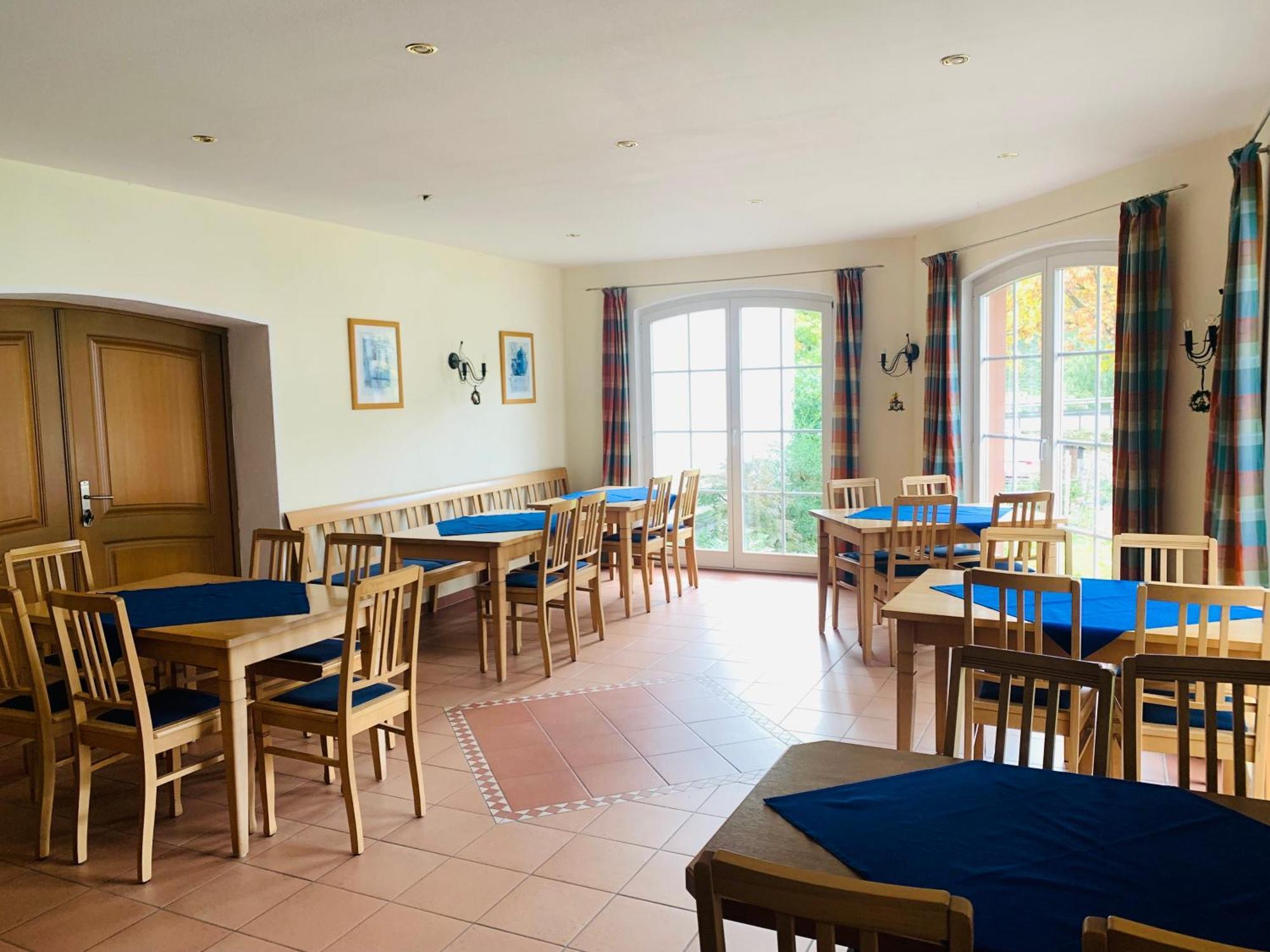 Weinhof Michael Morbach Hotel Zeltingen-Rachtig Luaran gambar
