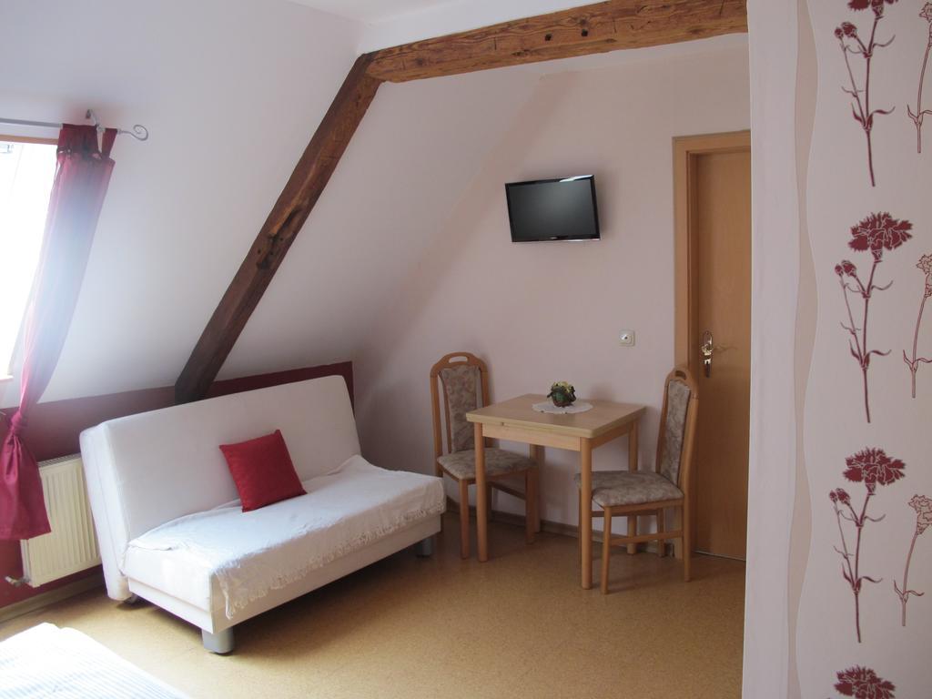 Weinhof Michael Morbach Hotel Zeltingen-Rachtig Bilik gambar