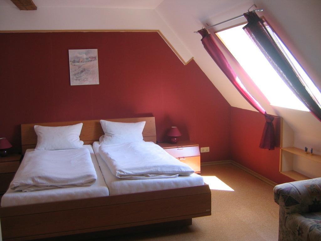 Weinhof Michael Morbach Hotel Zeltingen-Rachtig Luaran gambar