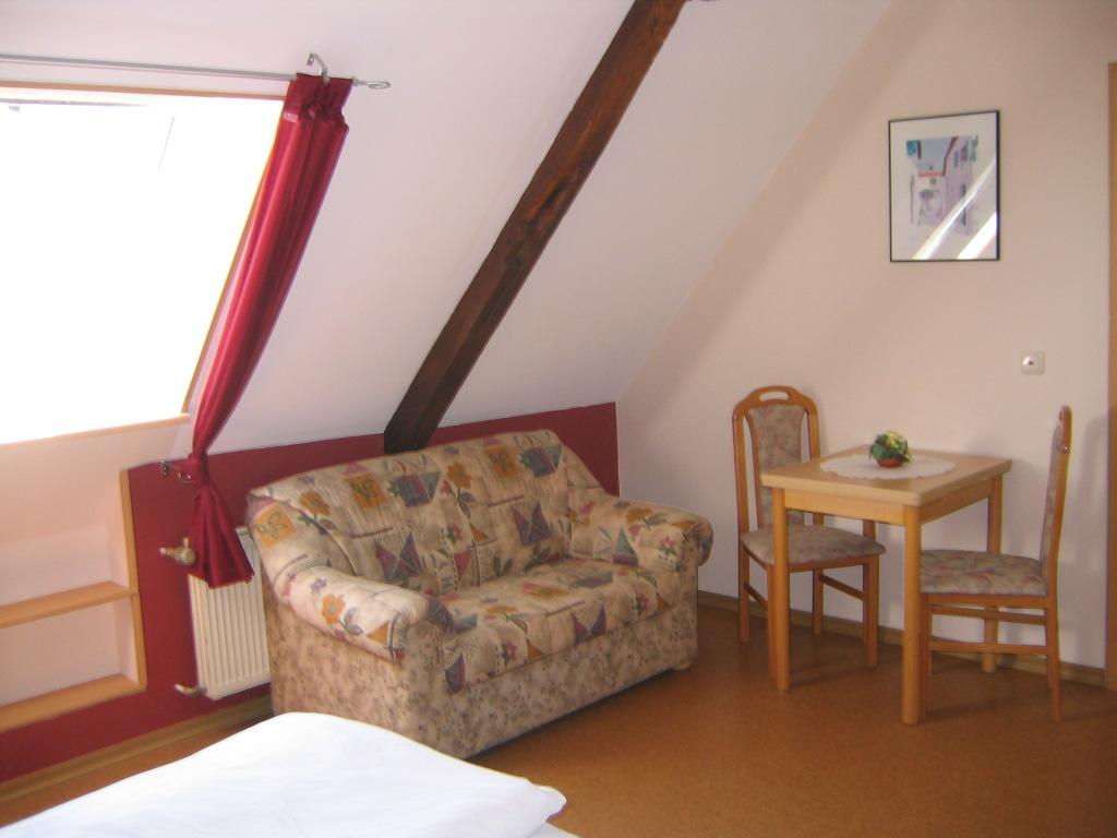Weinhof Michael Morbach Hotel Zeltingen-Rachtig Luaran gambar